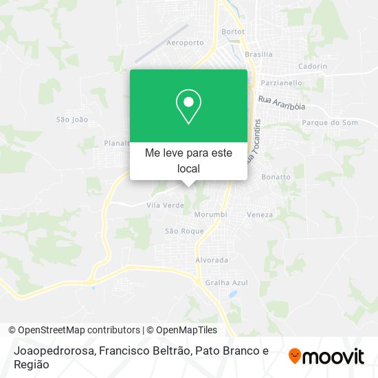 Joaopedrorosa mapa
