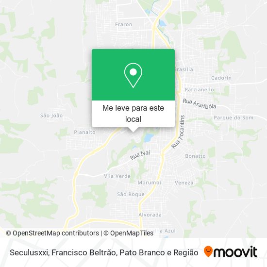 Seculusxxi mapa