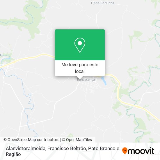 Alanvictoralmeida mapa