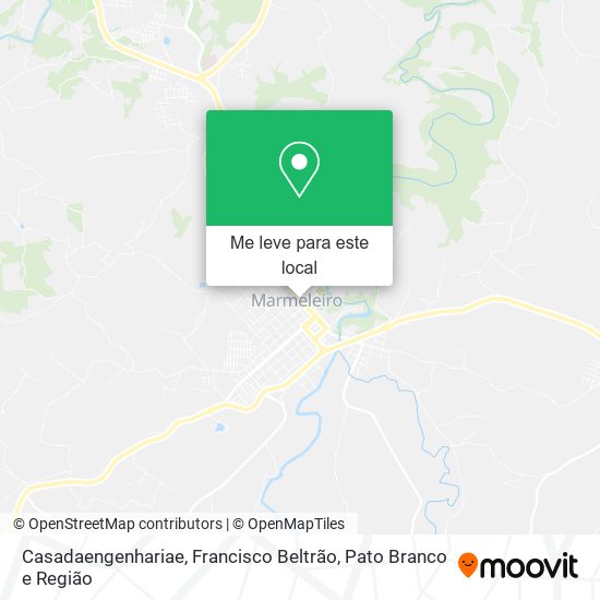 Casadaengenhariae mapa
