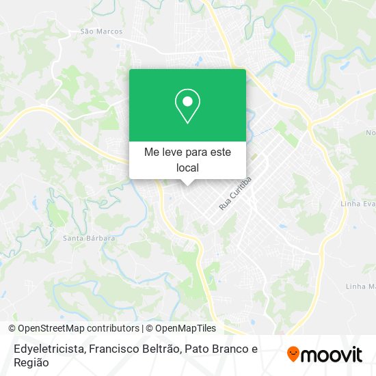 Edyeletricista mapa