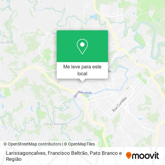 Larissagoncalves mapa