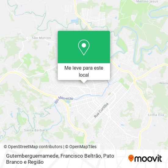 Gutemberguemamede mapa