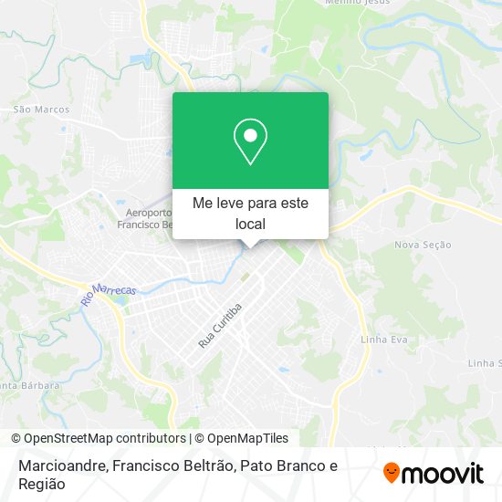 Marcioandre mapa