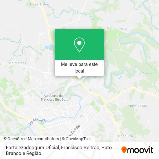 Fortalezadeogum.Oficial mapa