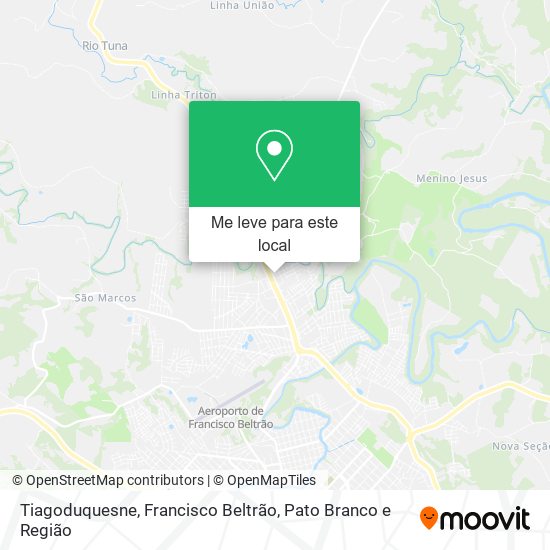 Tiagoduquesne mapa