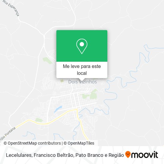 Lecelulares mapa