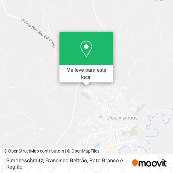 Simoneschmitz mapa