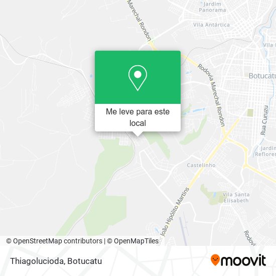 Thiagolucioda mapa