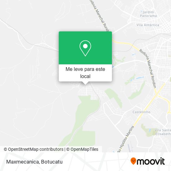 Maxmecanica mapa