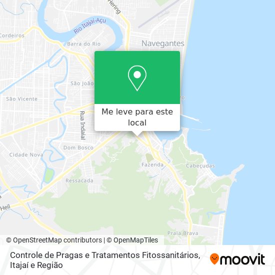 Controle de Pragas e Tratamentos Fitossanitários mapa