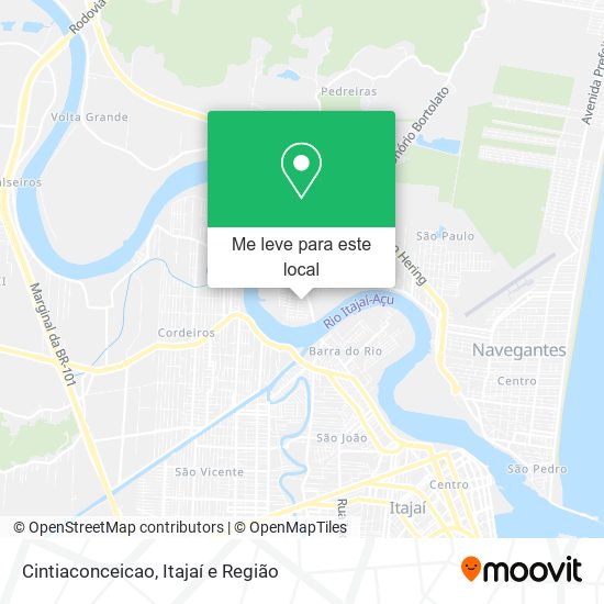 Cintiaconceicao mapa