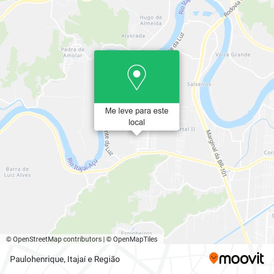 Paulohenrique mapa