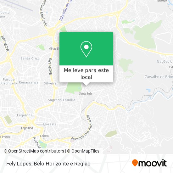 Fely.Lopes mapa