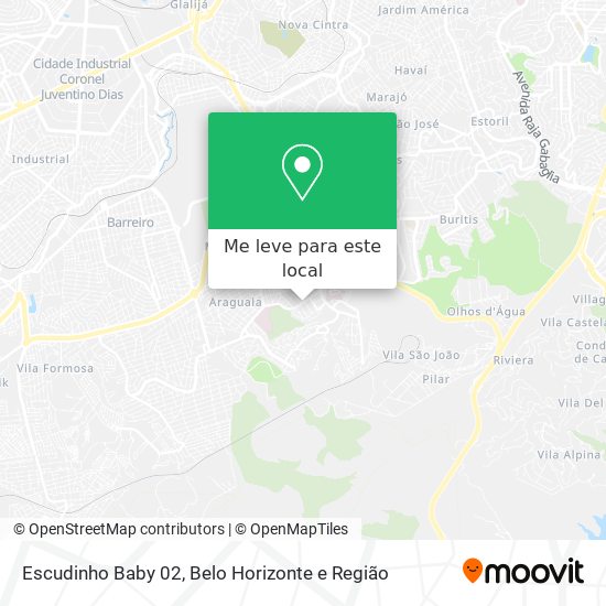 Escudinho Baby 02 mapa