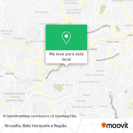 Rrcoelho mapa