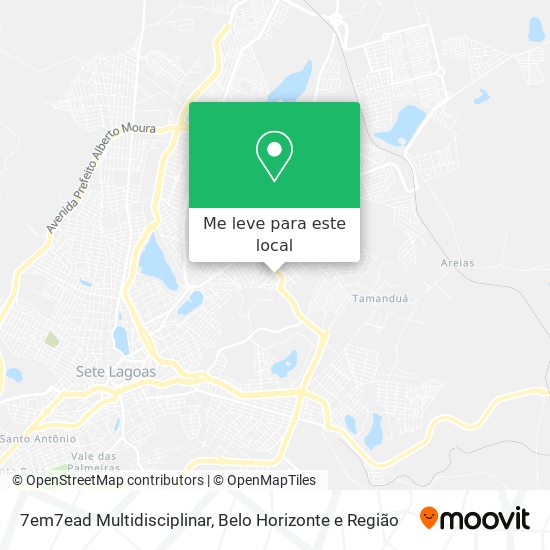 7em7ead Multidisciplinar mapa