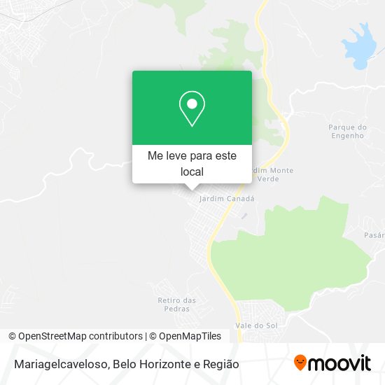 Mariagelcaveloso mapa