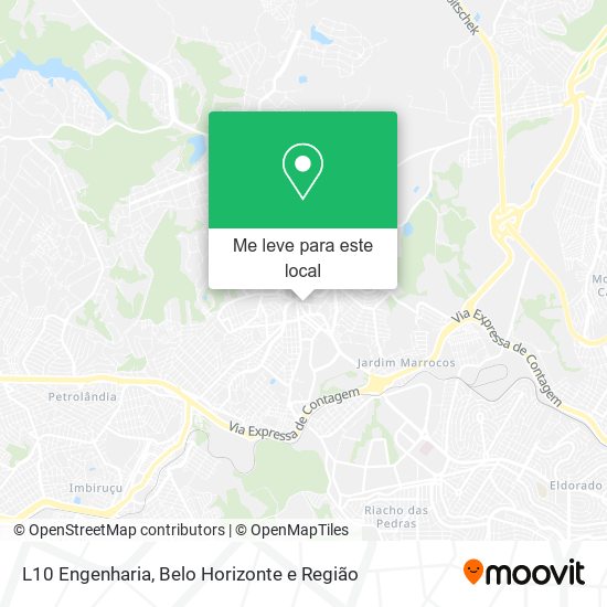 L10 Engenharia mapa
