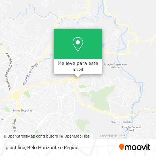 plastifica mapa