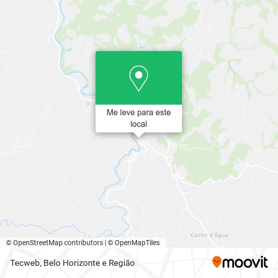 Tecweb mapa
