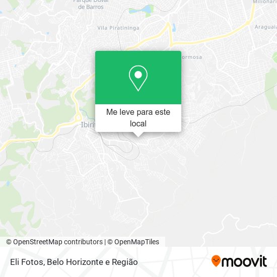 Eli Fotos mapa
