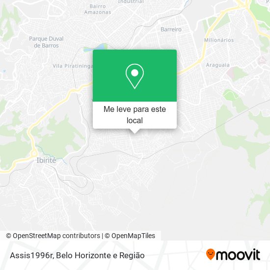 Assis1996r mapa