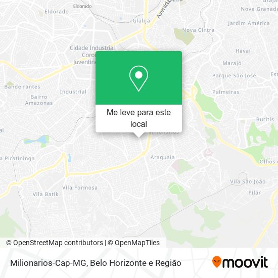 Milionarios-Cap-MG mapa