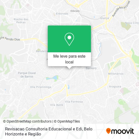 Revisacao Consultoria Educacional e Edi mapa