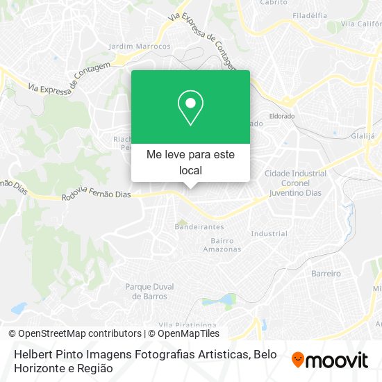 Helbert Pinto Imagens Fotografias Artisticas mapa