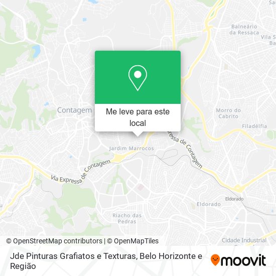 Jde Pinturas Grafiatos e Texturas mapa