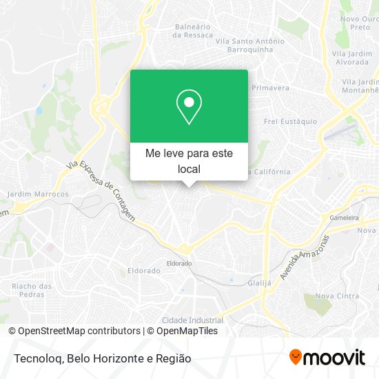 Tecnoloq mapa