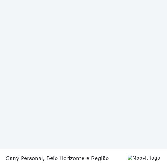 Sany Personal mapa