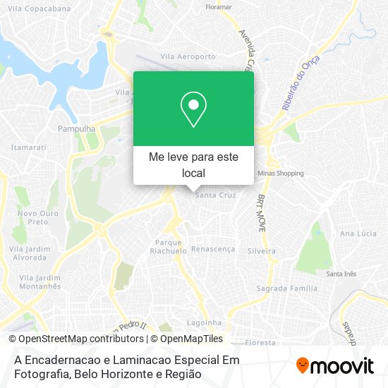 A Encadernacao e Laminacao Especial Em Fotografia mapa