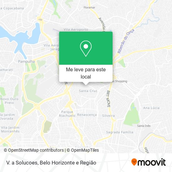 V. a Solucoes mapa