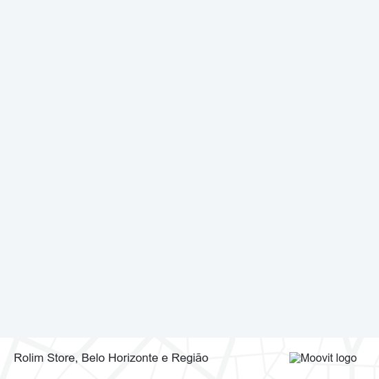 Rolim Store mapa