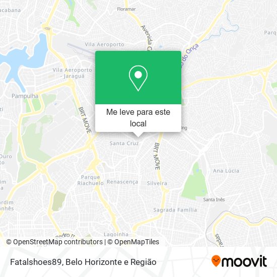 Fatalshoes89 mapa