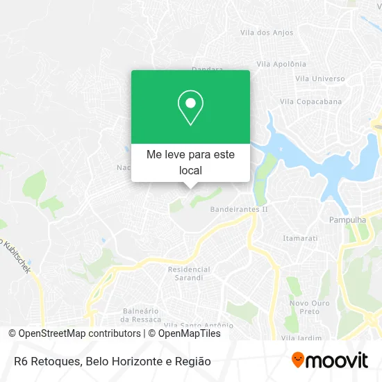 R6 Retoques mapa