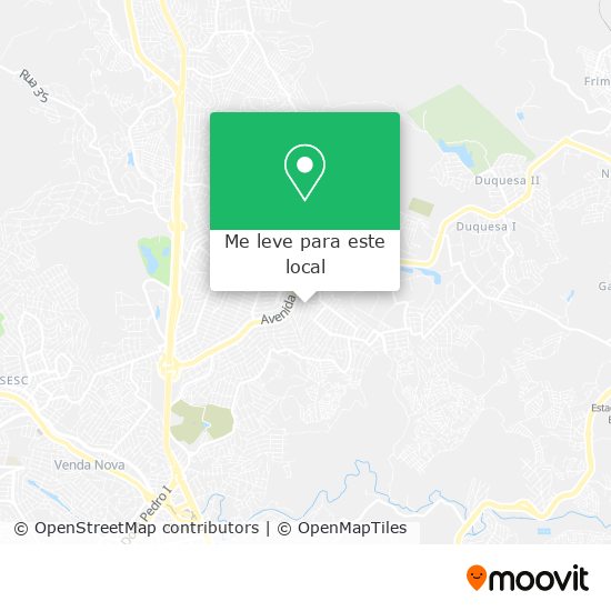 Elmodasdela mapa