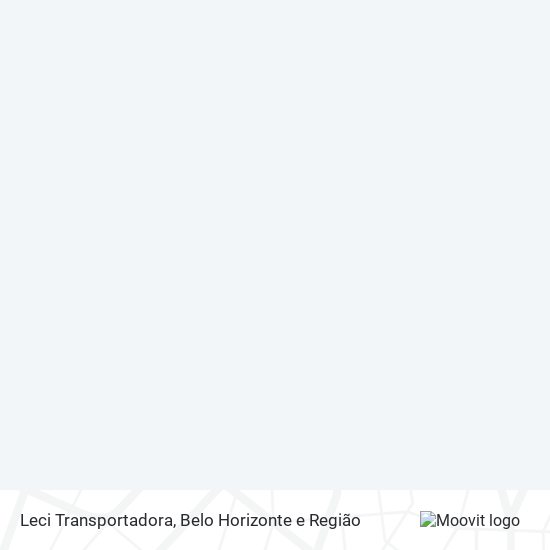 Leci Transportadora mapa
