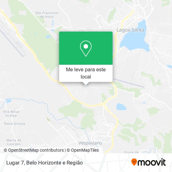 Lugar 7 mapa