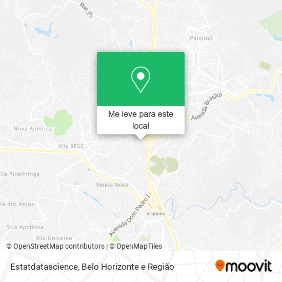 Estatdatascience mapa