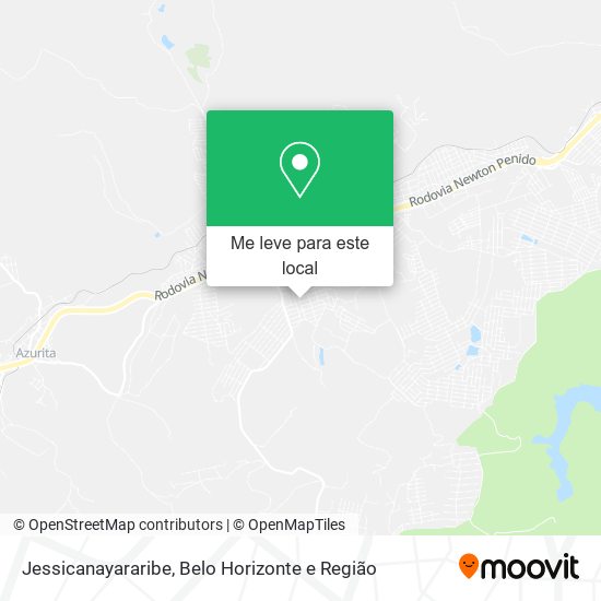 Jessicanayararibe mapa