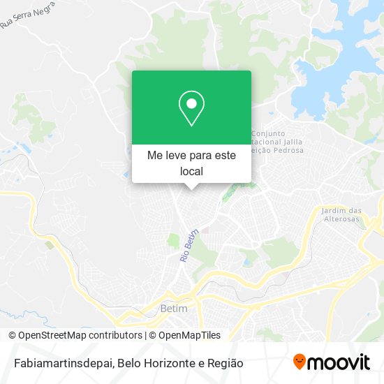 Fabiamartinsdepai mapa