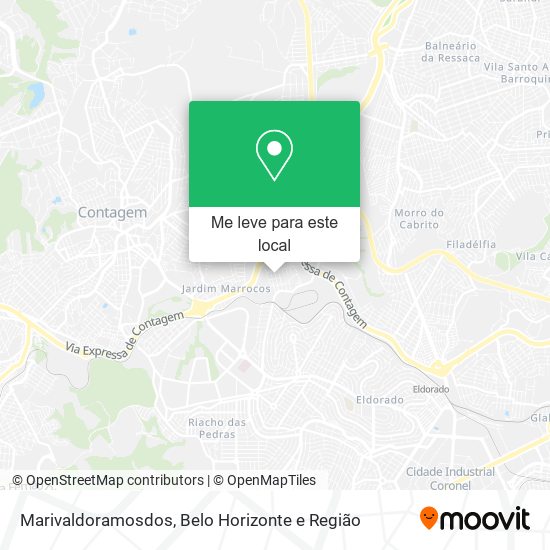 Marivaldoramosdos mapa