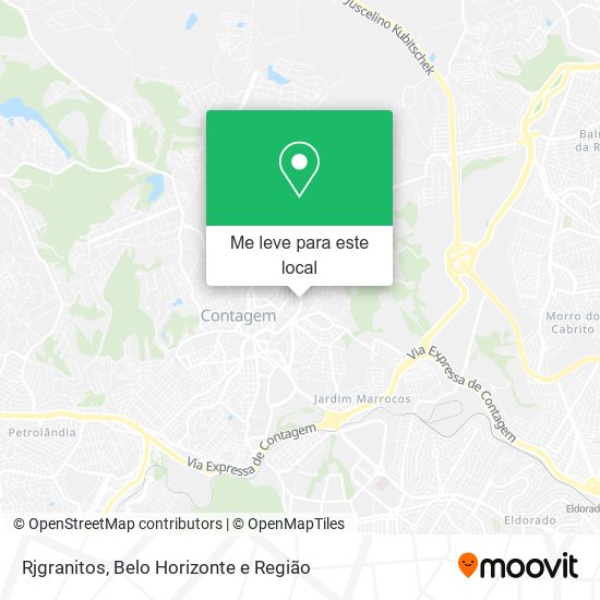 Rjgranitos mapa