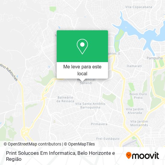Print Solucoes Em Informatica mapa