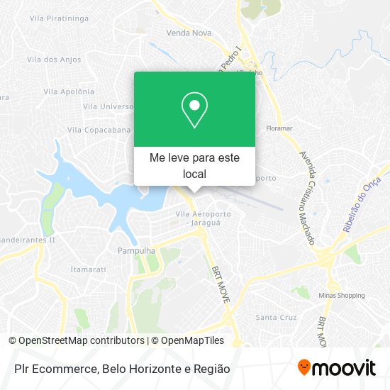 Plr Ecommerce mapa