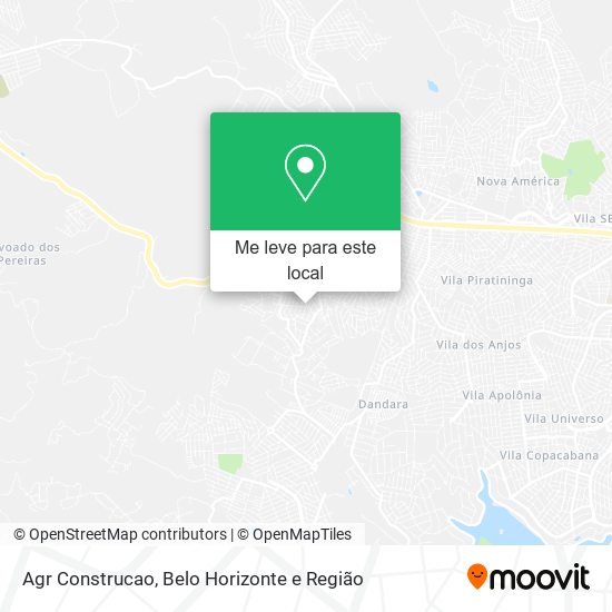 Agr Construcao mapa