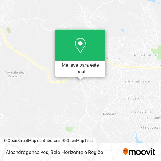 Aleandrogoncalves mapa